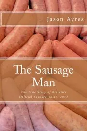 The Sausage Man