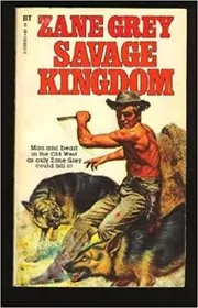 The Savage Kingdom
