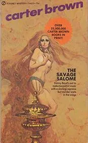 The Savage Salome