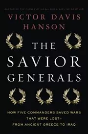 The Savior Generals