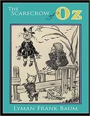 The Scarecrow of Oz