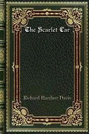 The Scarlet Car