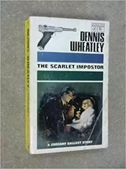The Scarlet Impostor