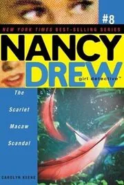 The Scarlet Macaw Scandal