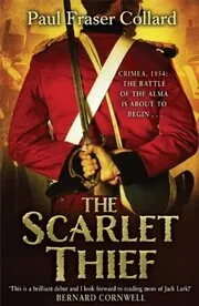 The Scarlet Thief
