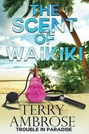 The Scent of Waikiki