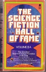 The Science Fiction Hall of Fame