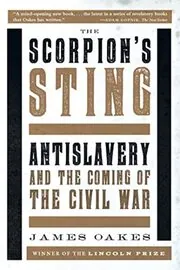 The Scorpion's Sting