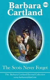 The Scots Never Forget