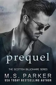 The Scottish Billionaire: Prequel