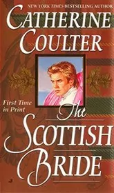 The Scottish Bride