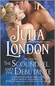 The Scoundrel and the Debutante