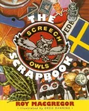 The Screech Owls Scrapbook