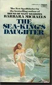 The Sea King's Daughter