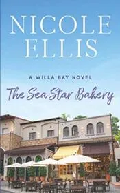 Nicole Ellis book cover
