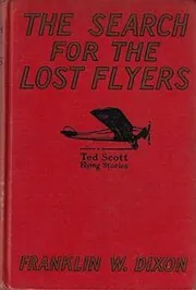 The Search for the Lost Flyers