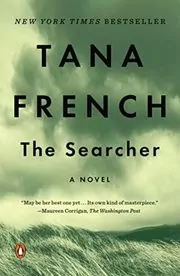 "Tana French" series book 3 cover by Tana French