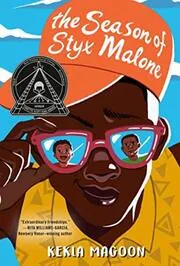 The Season of Styx Malone