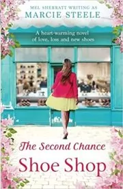 The Second Chance Shoe Shop