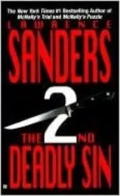 The Second Deadly Sin