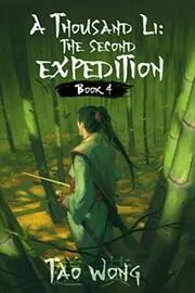 The Second Expedition