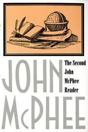 John McPhee Reader book cover