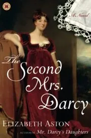 The Second Mrs. Darcy