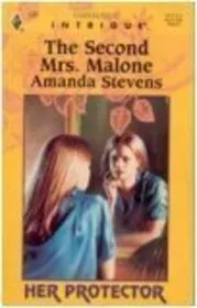 The Second Mrs. Malone