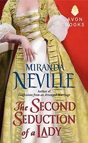 The Second Seduction of a Lady