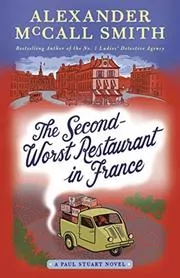 The Second Worst Restaurant in France