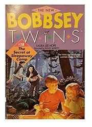 The Secret At Sleepaway Camp