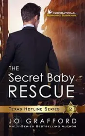 The Secret Baby Rescue