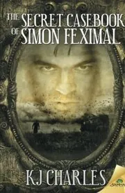 The Secret Casebook of Simon Feximal