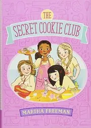 The Secret Cookie Club