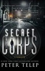 The Secret Corps