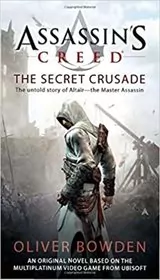 The Secret Crusade
