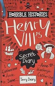 The Secret Diary of Henry VIII