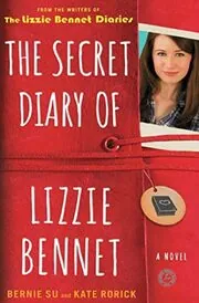 The Secret Diary of Lizzie Bennet