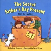 The Secret Father's Day Present