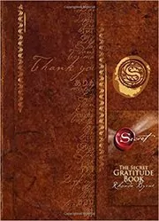 The Secret Gratitude Book