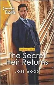 The Secret Heir Returns