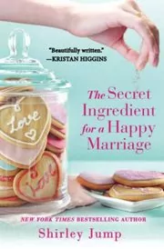 The Secret Ingredient for a Happy Marriage