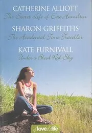 The Secret Life of Evie Hamilton