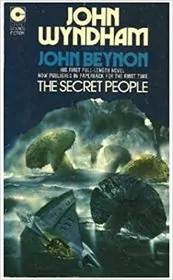 The Secret People