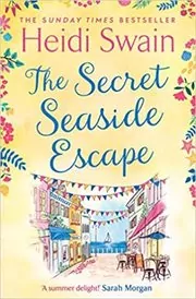The Secret Seaside Escape