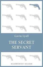 The Secret Servant