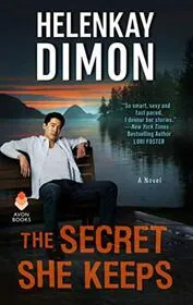 HelenKay Dimon book cover
