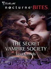 The Secret Vampire Society