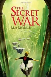 The Secret War