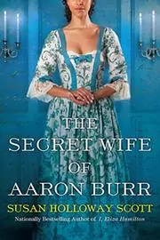 Susan Holloway Scott book cover